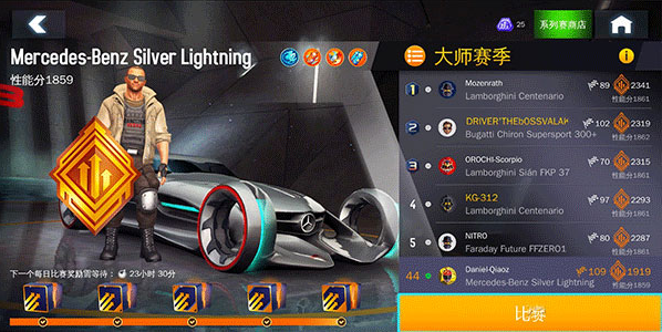 Ұ쭳8׿ذװ(Asphalt 8װ)