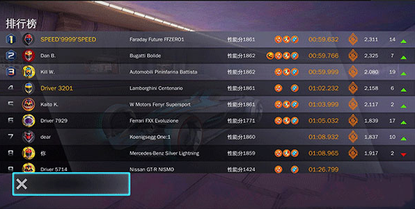 Ұ쭳8׿ذװ(Asphalt 8װ)