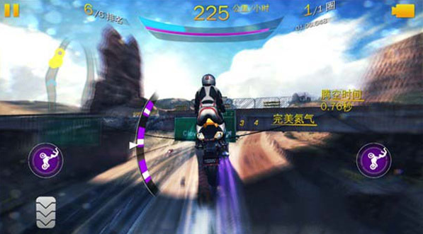 Ұ쭳8׿ذװ(Asphalt 8װ)