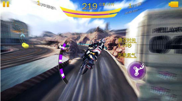Ұ쭳8׿ذװ(Asphalt 8װ)