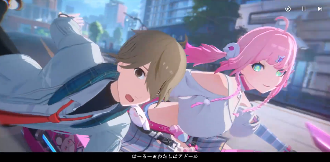 Chasing Kaleidoriderٷ(̖RIDER)