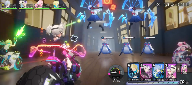 Chasing Kaleidoriderٷ(̖RIDER)