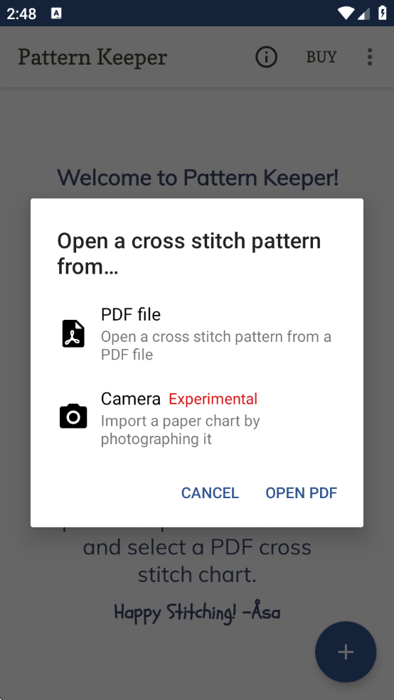 patternkeeperװ
