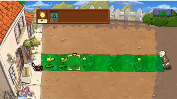 ֲսʬRa°(PvZRa棩