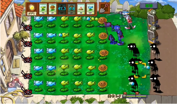 ֲսʬRa°(PvZRa棩