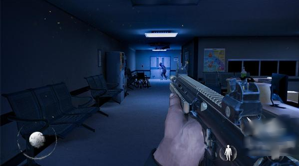 ޾جιҽԺٷ(Endless Nightmare: Weird Hospital)