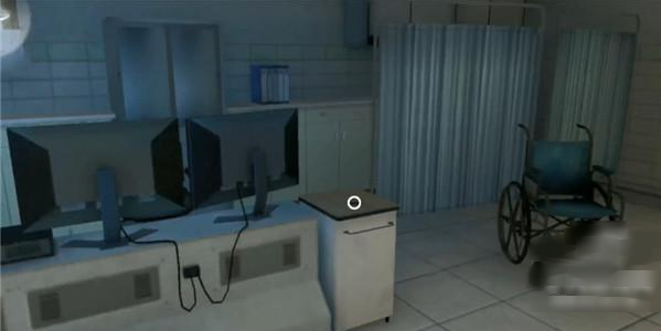 ޾جιҽԺٷ(Endless Nightmare: Weird Hospital)