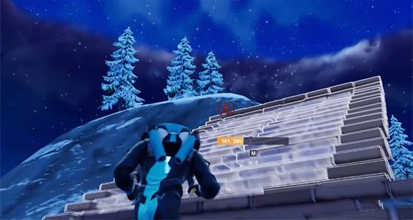 ֮ҹʷ°(Fortnite)