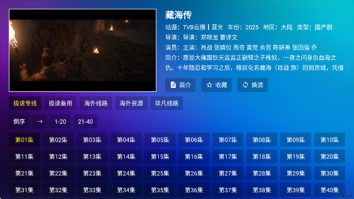 TVProعٷ2025