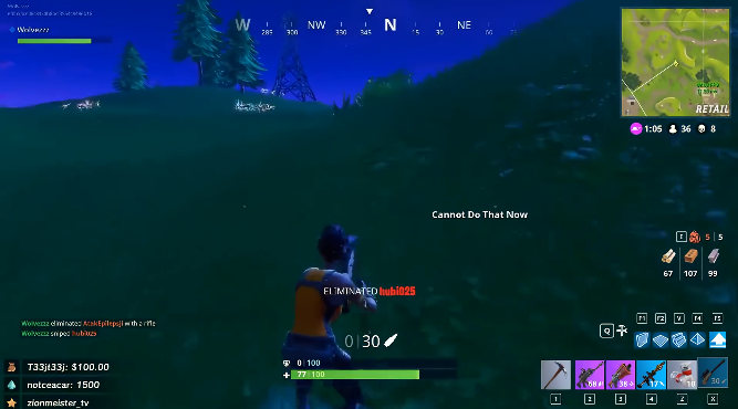 ֮ҹʷ°(Fortnite)