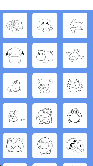 Pikaapp