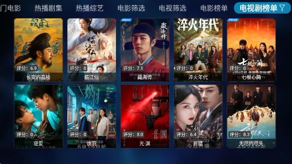 TVٷ