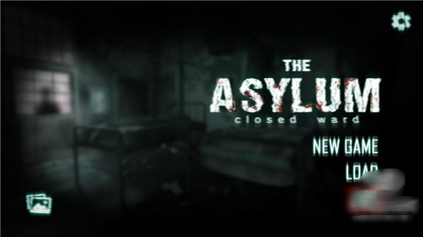 ղϷ(Asylum)