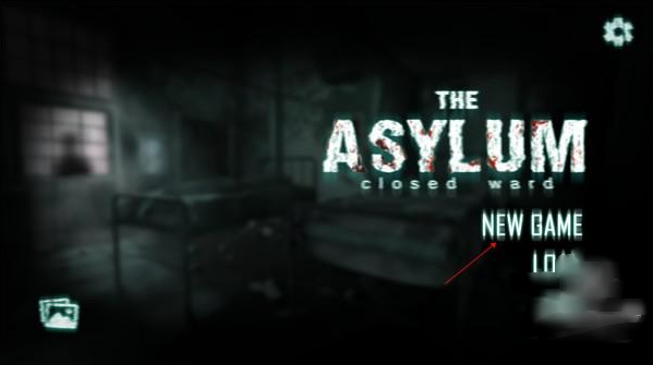 ղϷ(Asylum)
