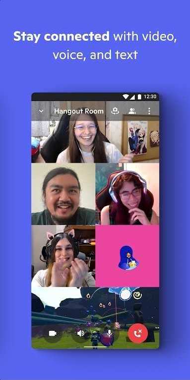 Discord°