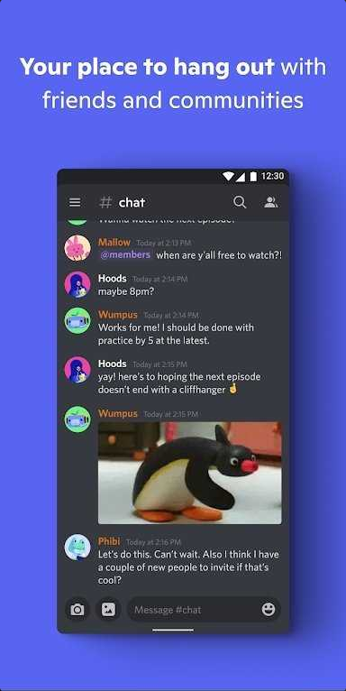 Discord°
