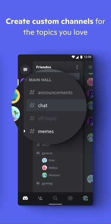 Discord°