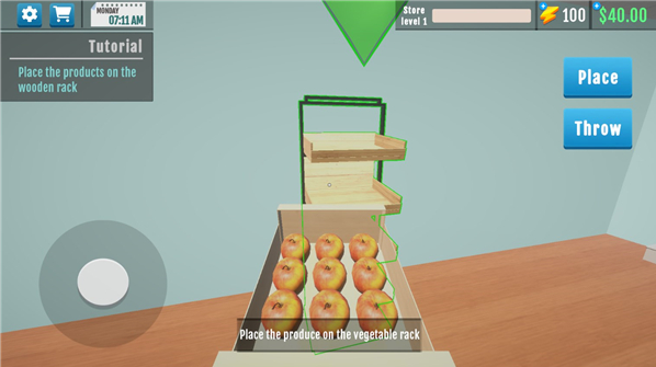 ģİ(Supermarket Simulator)