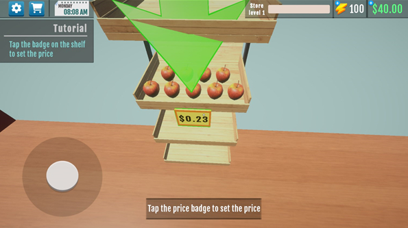 ģİ(Supermarket Simulator)