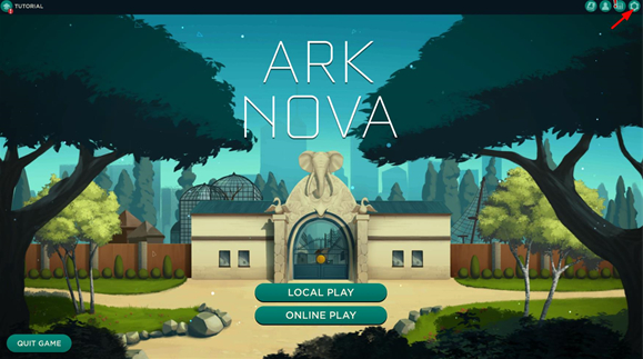 ۶԰app(Ark Nova)