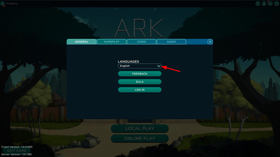 ۶԰app(Ark Nova)