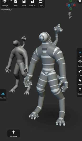 Sculpt+°