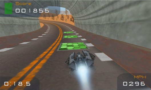 ٷ3dİ(TurboFly HD)