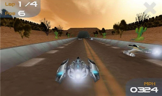 ٷ3dİ(TurboFly HD)