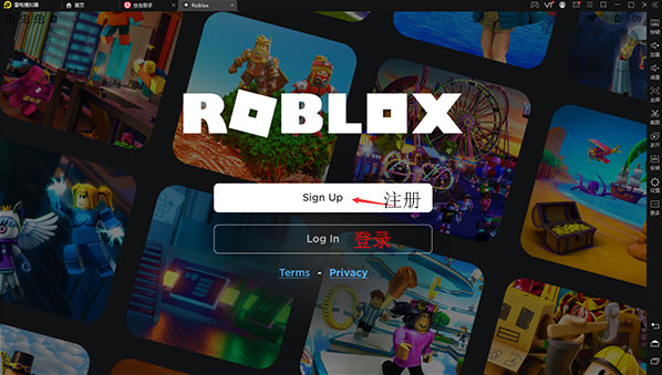 robots°(Robloxװ)