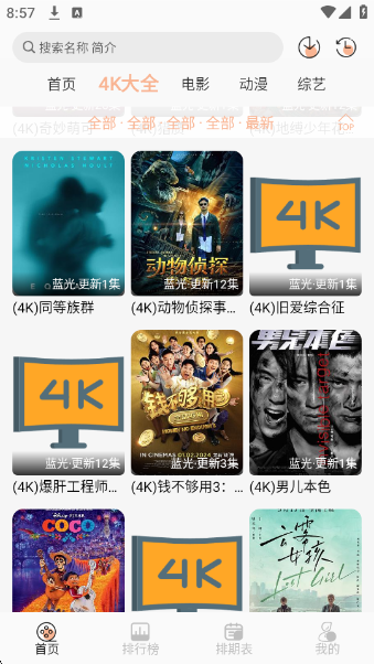 4Kȫٷ