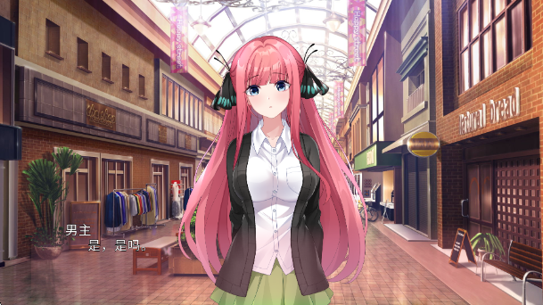 ȷֵƪ(Nino project)