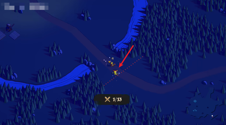 Ȩֻ(Thronefall)