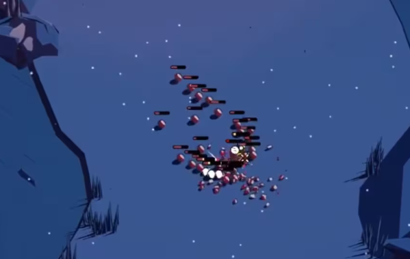 Ȩֻ(Thronefall)
