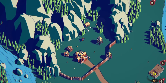 Ȩֻ(Thronefall)