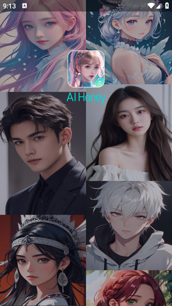AIHoney°汾ذ׿
