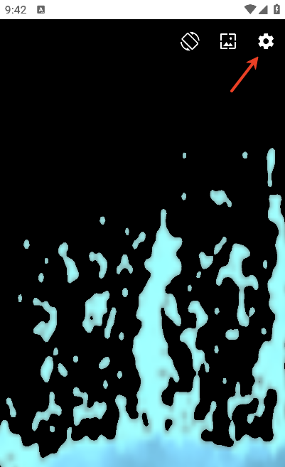splash°