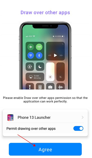 ƻģappذװ(HiPhone Launcher)