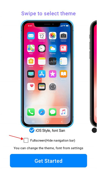 ƻģappذװ(HiPhone Launcher)