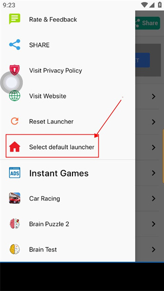 ƻģappذװ(HiPhone Launcher)
