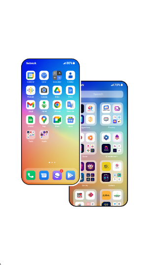 ƻģappذװ(HiPhone Launcher)
