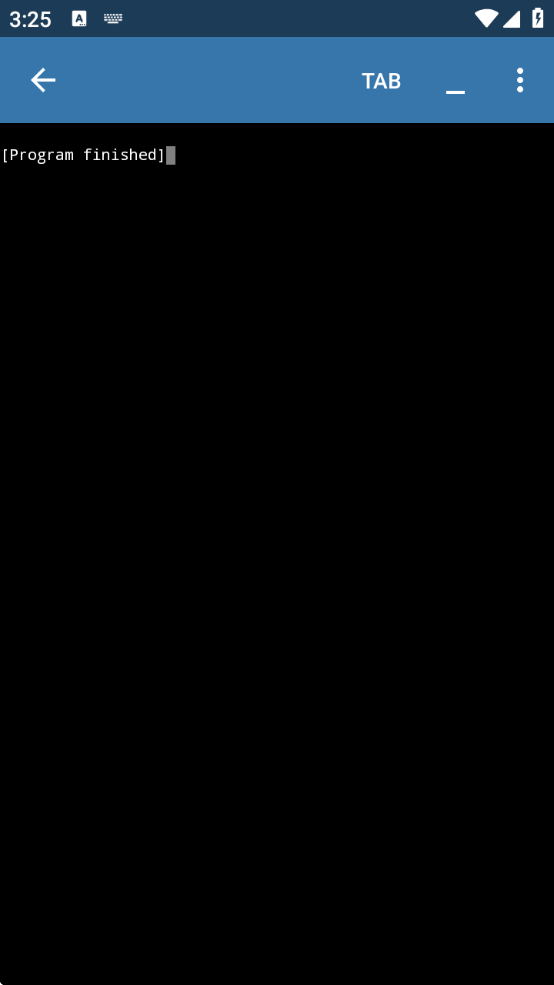 Pydroid3׿