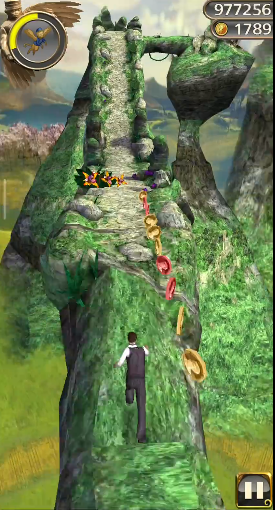 ħ°(temple run:ħ)