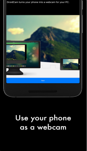 droidcamֻ
