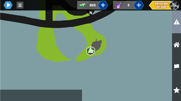 Ϸ(Robot Shark)