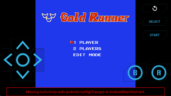 Խ߾Ϸ(ԽFC)v1.6 ׿