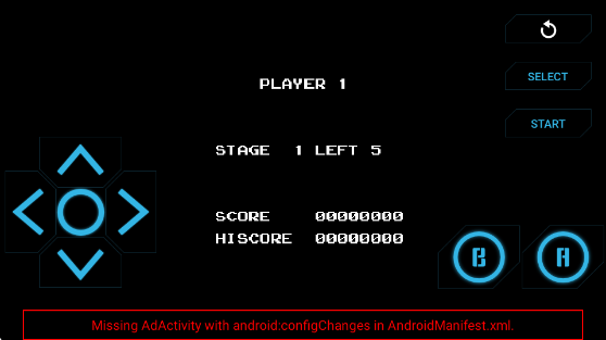 Խ߾Ϸ(ԽFC)v1.6 ׿
