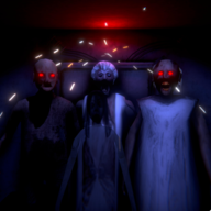 4̫ƽ°(Granny 4: Mortuary Madness)v1.0.6 ׿