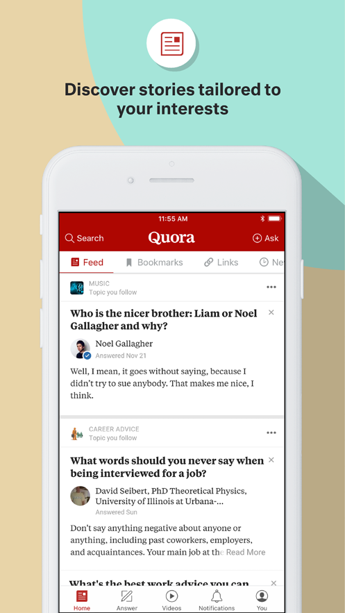 QuoraӢĶذ׿v4.0.1 ٷ