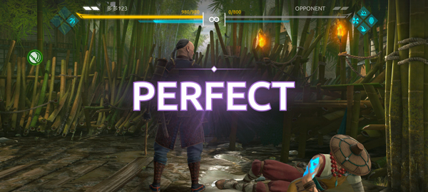 Ӱ4°(Shadow Fight 4װ)v1.9.50 Ѱ
