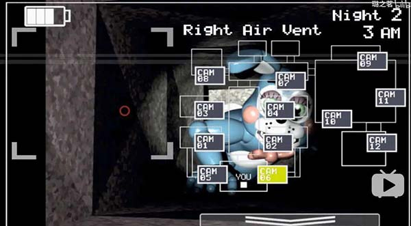 ܵҹ22025(Five Nights at Freddy)v2.0.6 Ѱ
